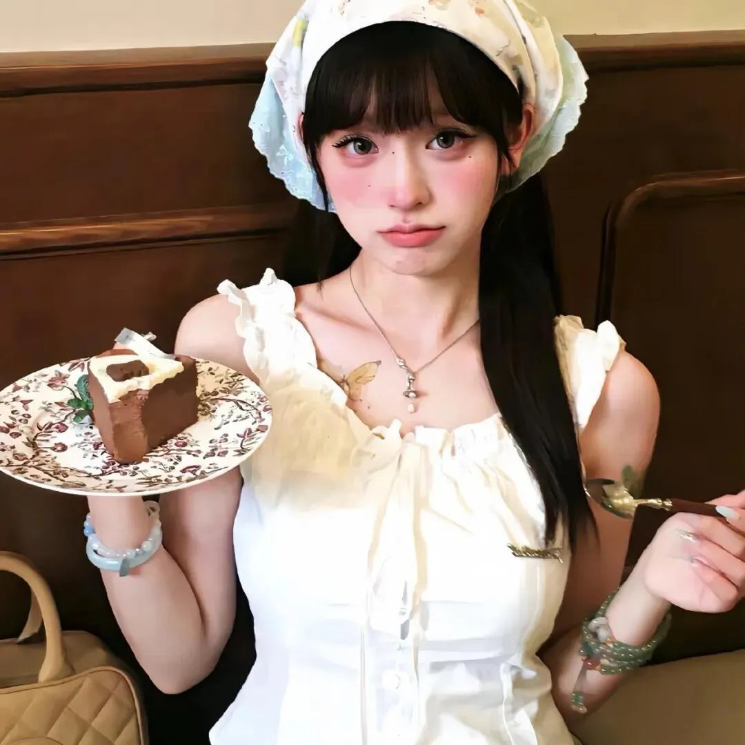 李泳知的彩虹